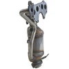 Image de Catalyseur Bosal 090262 Toyota