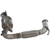 Image de Catalyseur Bosal 090264 Ford