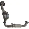 Image de Catalyseur Bosal 090266