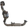 Image de Catalyseur Bosal Bosal 090266 Ford