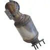 Image de Convertisseur Catalytique Bosal090269