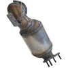 Image de Catalyseur Bosal 090269 Opel