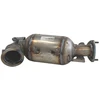 Image de Catalyseur Bosal Bosal 090270 Opel