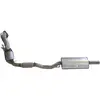 Image de Catalyseur Bosal 090277