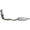 Image de Catalyseur Bosal Bosal 090277 Audi;Seat;Skoda;Volkswagen