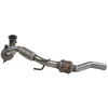 Image de Catalyseur Bosal Bosal 090289 Volkswagen