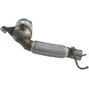 Image de Catalyseur Bosal 090299