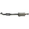 Image de Catalyseur Bosal 090301 Toyota