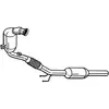 Image de Catalyseur Bosal 090302
