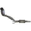 Image de Catalyseur Bosal 090302 Audi;Seat;Skoda;Volkswagen