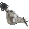 Image de Catalyseur Bosal 090304 Dacia;Nissan;Renault