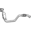 Image de Catalyseur Bosal 090305