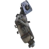 Image de Catalyseur Bosal 090309 Citroen;Peugeot;Toyota