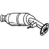 Image de Catalyseur Bosal 090409