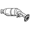 Image de Catalyseur Bosal 090409 Mercedes-Benz