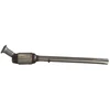 Image de Catalyseur Bosal 090410 Mercedes-Benz