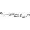 Image de Catalyseur Bosal 090412