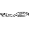 Image de Catalyseur Bosal 090420
