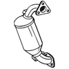 Image de Catalyseur Bosal 090442 Toyota