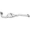 Image de Catalyseur Bosal 090449