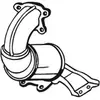 Image de Catalyseur Bosal 090455