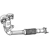 Image de Catalyseur Bosal 090487