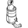 Image de Catalyseur Bosal 090489