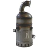 Image de Catalyseur Bosal 090492 Citroen;Mini;Peugeot