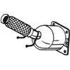 Image de Catalyseur Bosal 090499 Citroen;Peugeot