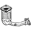Image de Catalyseur Bosal 090504 Peugeot
