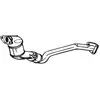Image de Catalyseur Bosal 090527