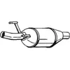 Image de Catalyseur Bosal 090533