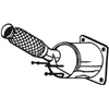 Image de Catalyseur Bosal 090544 Peugeot