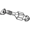 Image de Catalyseur Bosal 090546