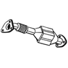 Image de Catalyseur Bosal 090546 Audi