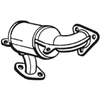 Image de Catalyseur Bosal 090549 Honda