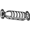 Image de Catalyseur Bosal 090551