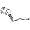 Image de Catalyseur Bosal 090552