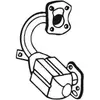 Image de Catalyseur Bosal 090554