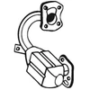 Image de Catalyseur Bosal 090554 Nissan