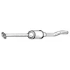 Image de Catalyseur Bosal 090557 Audi;Volkswagen