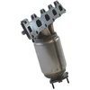 Image de Catalyseur Bosal 090560 Opel;Vauxhall