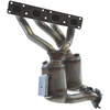 Image de Catalyseur Bosal 090561 Bmw