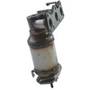 Image de Catalyseur Bosal 090562 Seat;Skoda;Volkswagen
