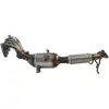 Image de Catalyseur Bosal 090563