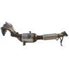 Image de Catalyseur Bosal 090563 Ford;Volvo