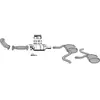 Image de Catalyseur Bosal 090565