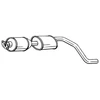 Image de Catalyseur Bosal 090568 Fiat