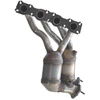 Image de Catalyseur Bosal 090577 Bmw