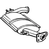 Image de Catalyseur Bosal 090582 Suzuki
